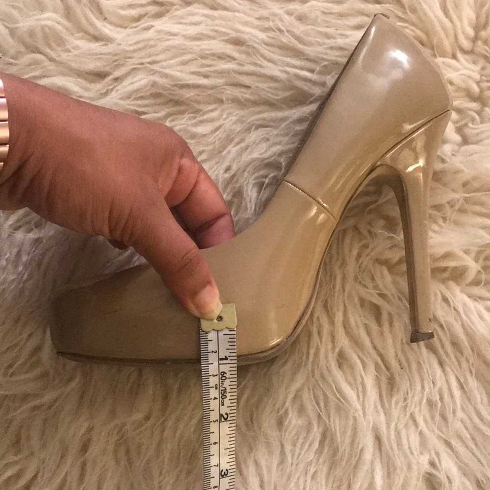 Cathy Jean Heels - Picture 5 of 5